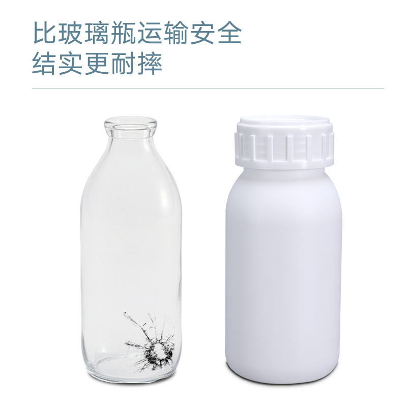 镇江高阻隔瓶